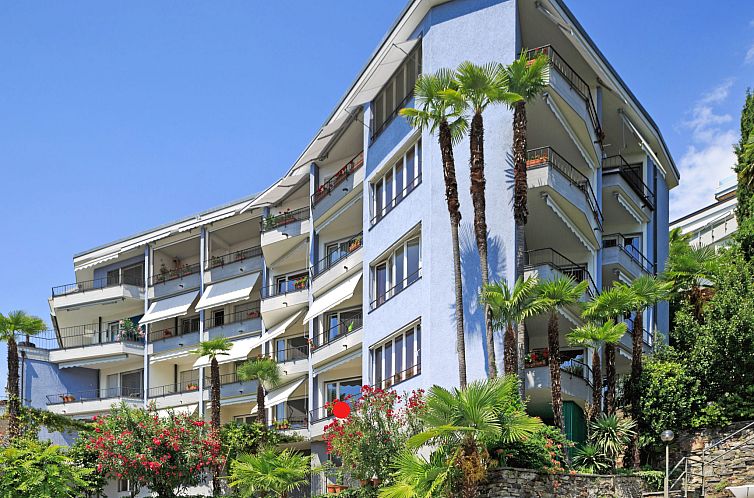 Unterkunft 1833262 - Appartement Tessin - Appartement Double Room Classic