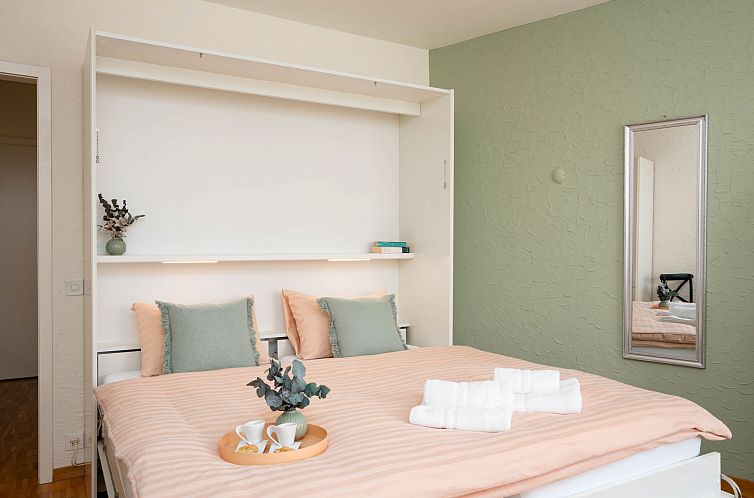 Appartement Double Room Classic