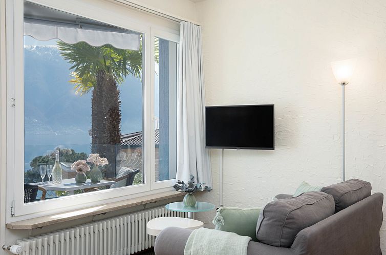 Appartement Double Room Classic