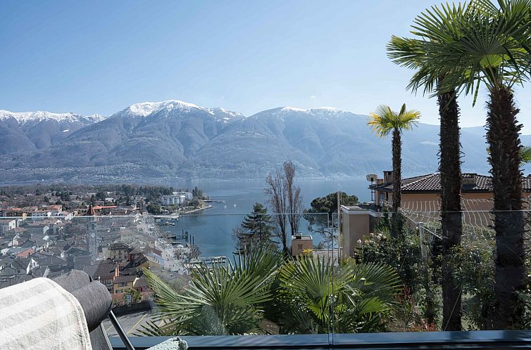 Appartement Double Room Classic