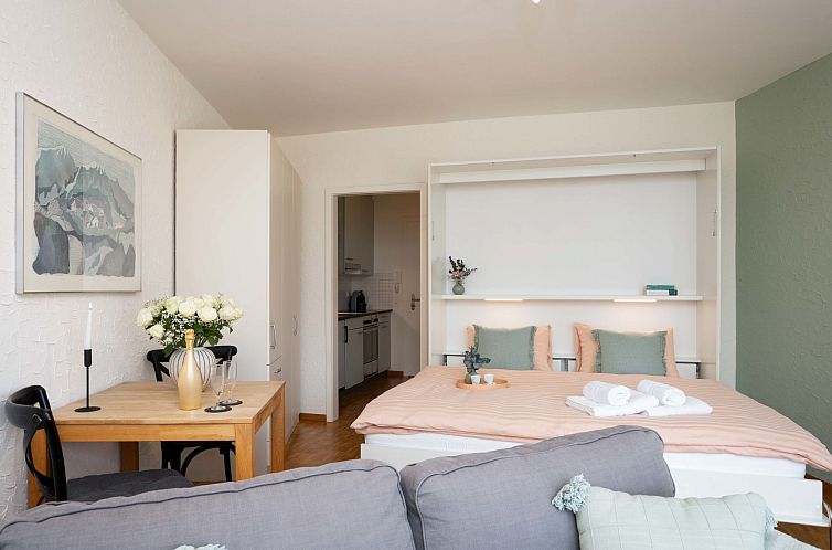 Appartement Double Room Classic