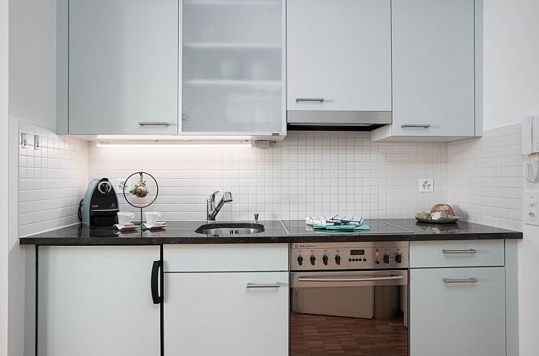 Appartement Double Room Classic