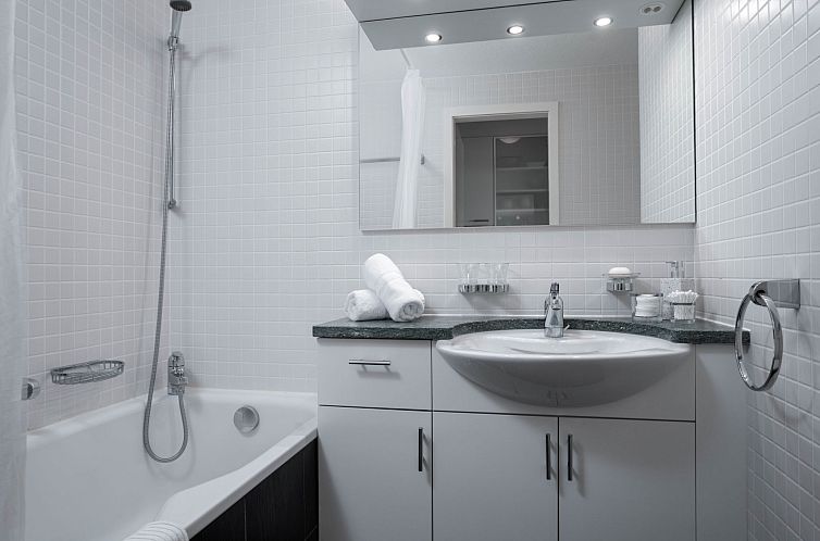 Appartement Double Room Classic