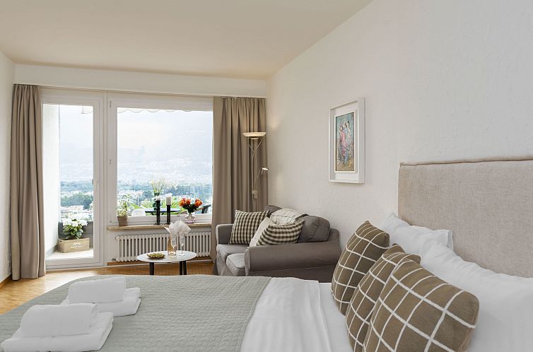 Appartement Double Room Modern