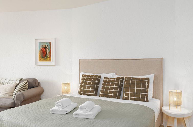 Appartement Double Room Modern