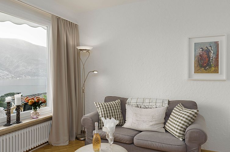 Appartement Double Room Modern