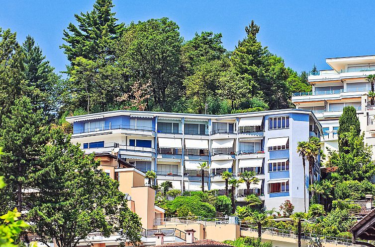 Appartement Double Room Modern