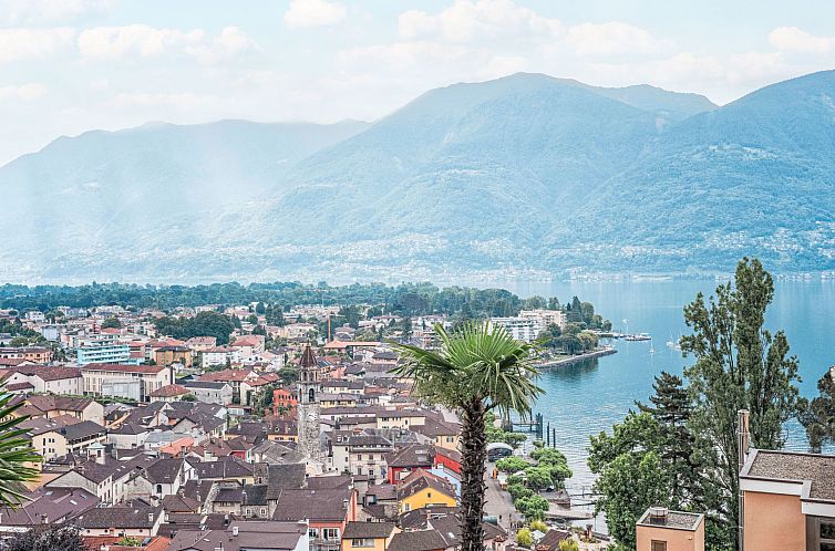 Appartement Double Room Modern