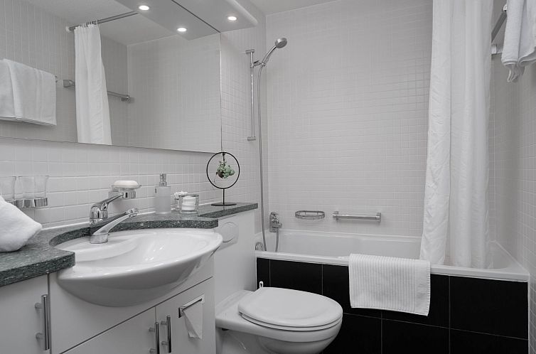 Appartement Double Room Modern