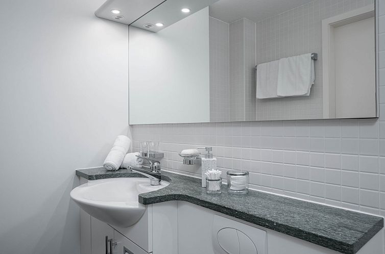 Appartement Double Room Modern