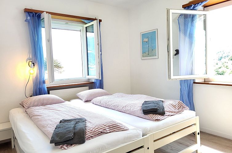Vakantiehuis Stellina del Sole
