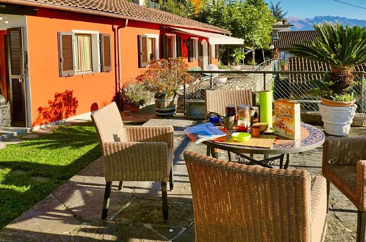 Appartement Casa Fiore