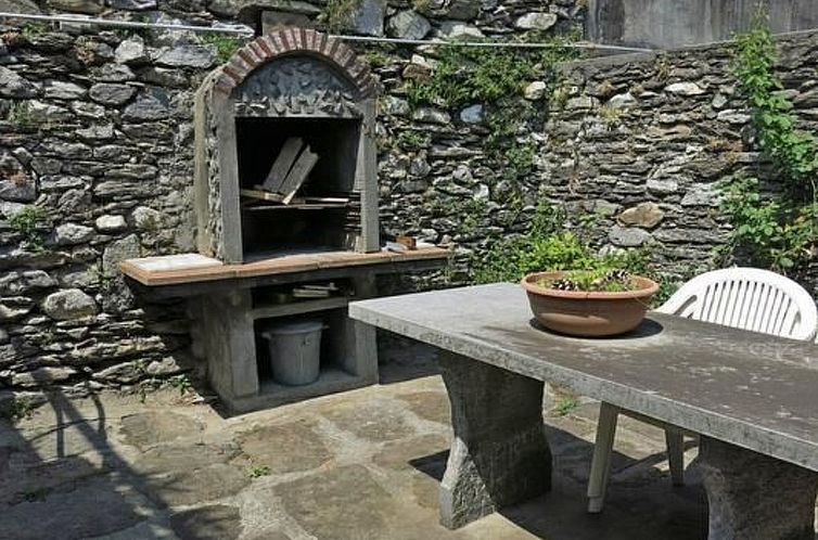 Appartement Casa Fiore