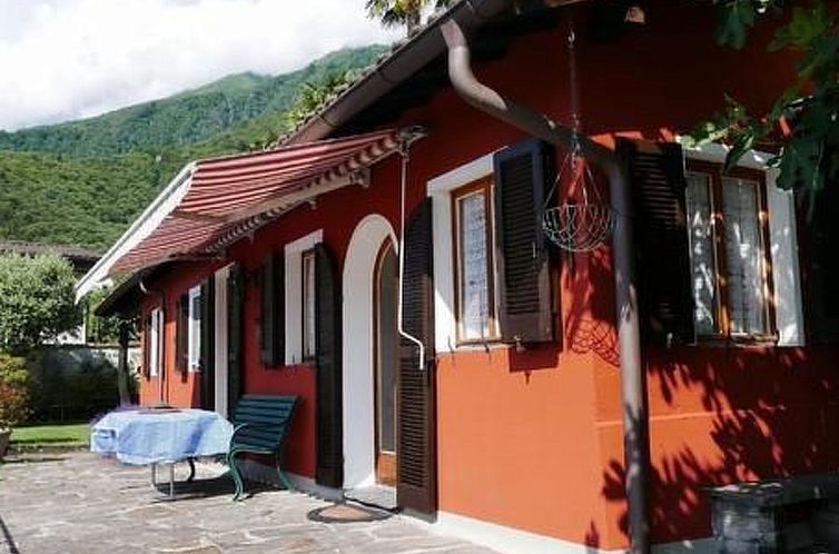 Appartement Casa Fiore