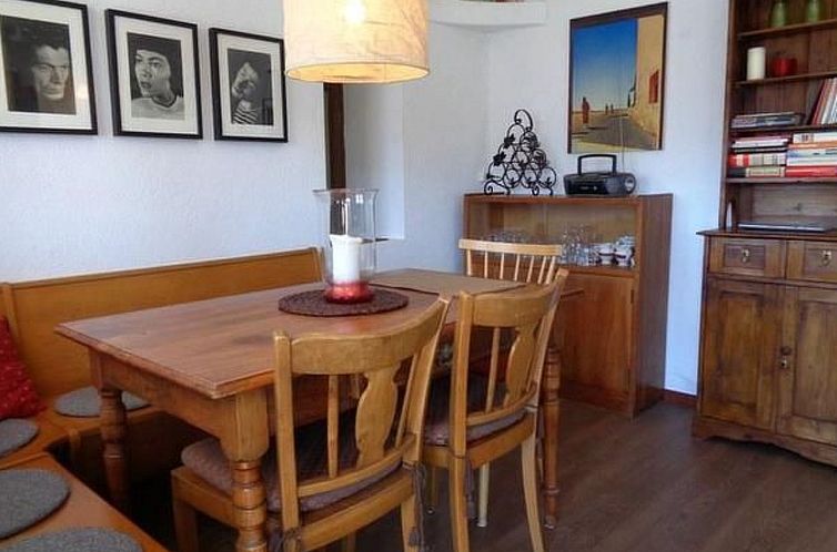 Appartement Casa Fiore