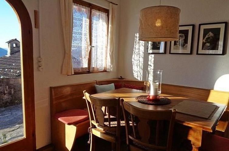 Appartement Casa Fiore