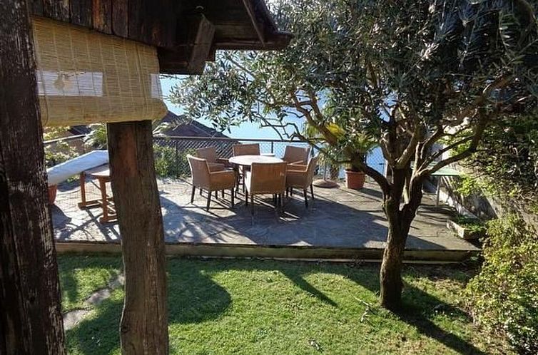 Appartement Casa Fiore