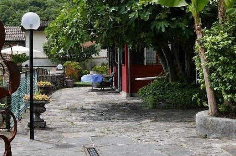 Appartement Casa Fiore
