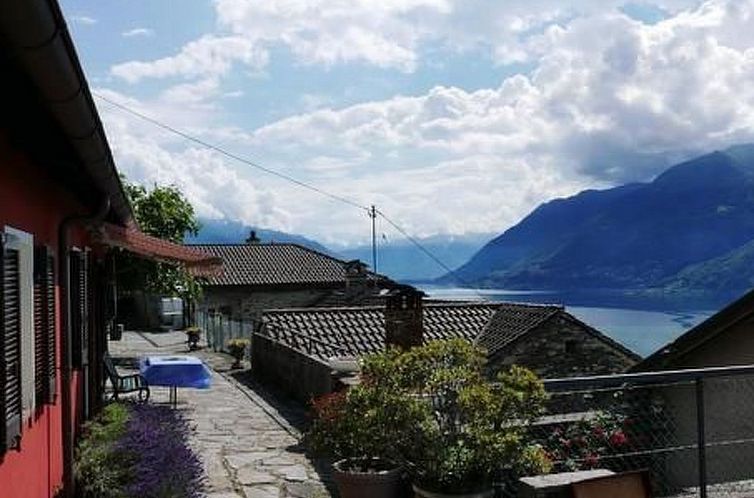 Appartement Casa Fiore