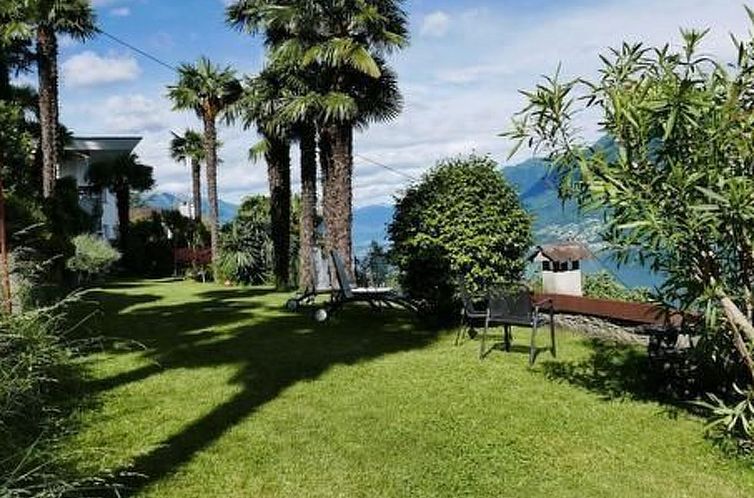 Appartement Casa Fiore