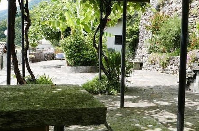 Appartement Casa Fiore