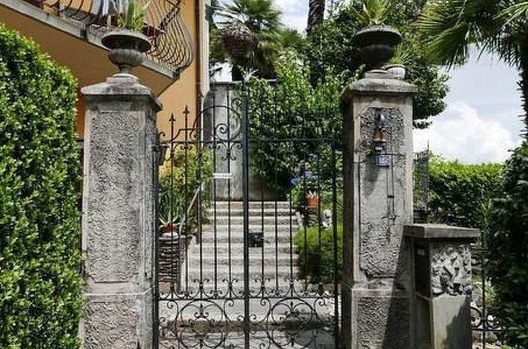 Appartement Casa Fiore