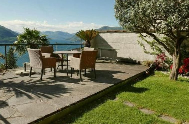 Appartement Casa Fiore