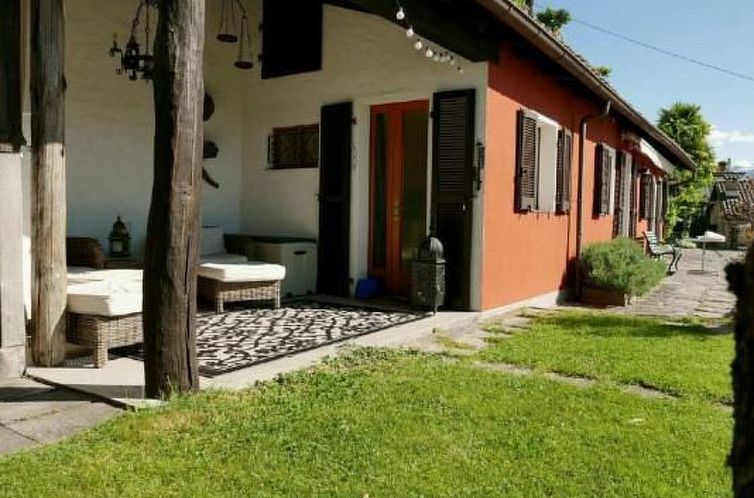 Appartement Casa Fiore