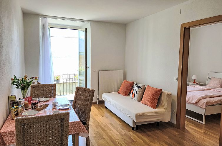 Appartement Casa Stella App. 2