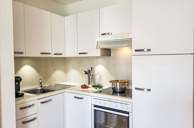 Appartement Casa Stella App. 2