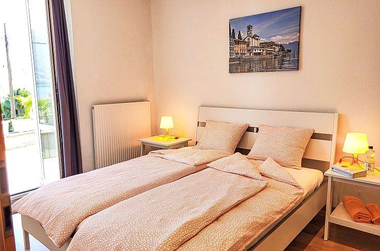 Appartement Casa Stella App. 2