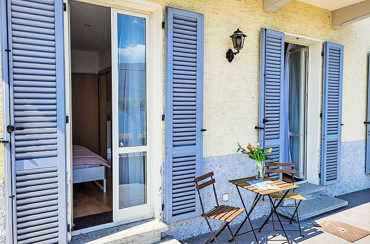 Appartement Casa Stella App. 2