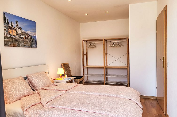 Appartement Casa Stella App. 2