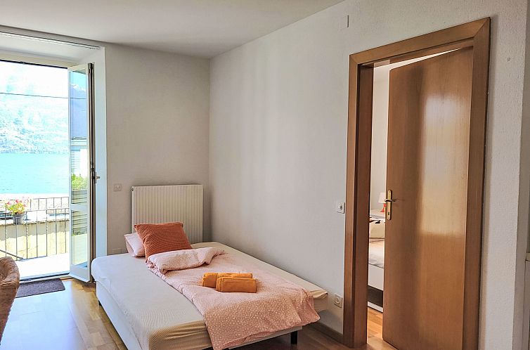 Appartement Casa Stella App. 2