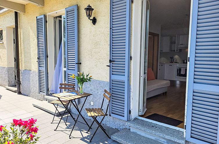 Appartement Casa Stella App. 2