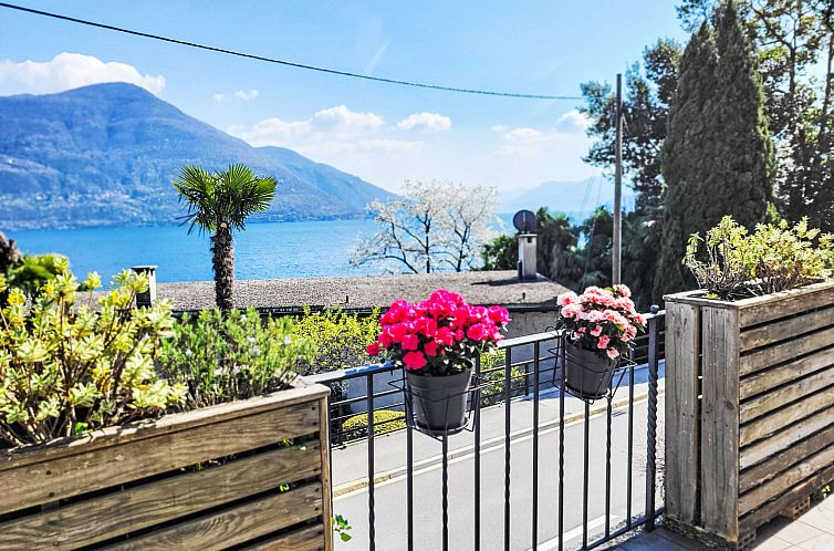 Appartement Casa Stella App. 2