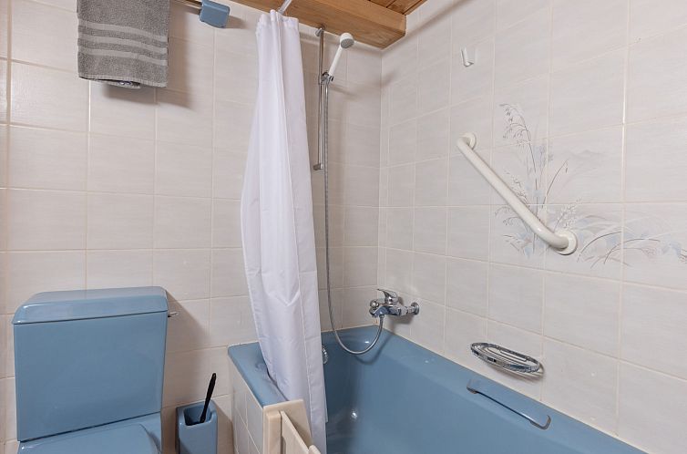 Appartement Brissago Blue