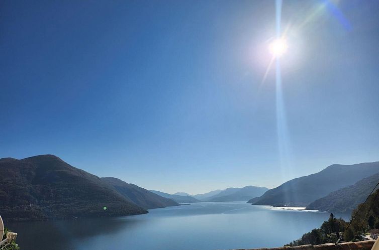 Appartement Haus Antonini