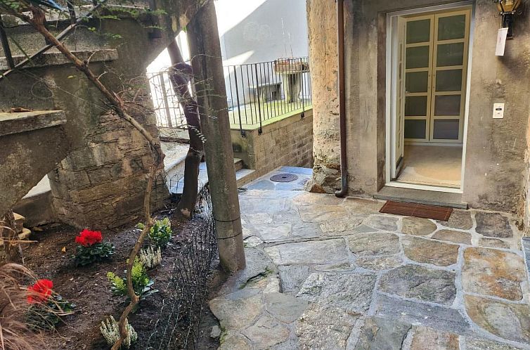 Appartement Haus Antonini