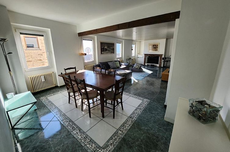 Appartement Haus Antonini