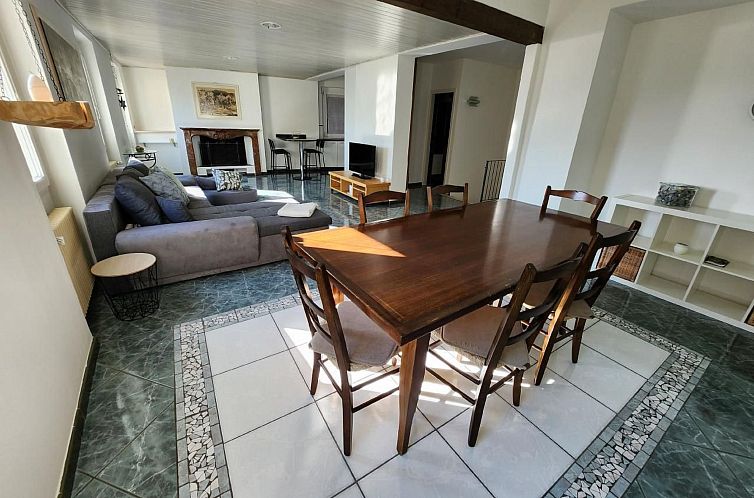 Appartement Haus Antonini