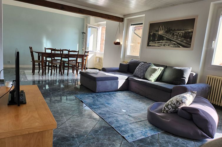 Appartement Haus Antonini