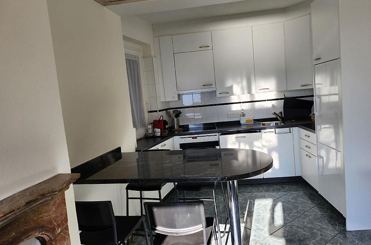 Appartement Haus Antonini