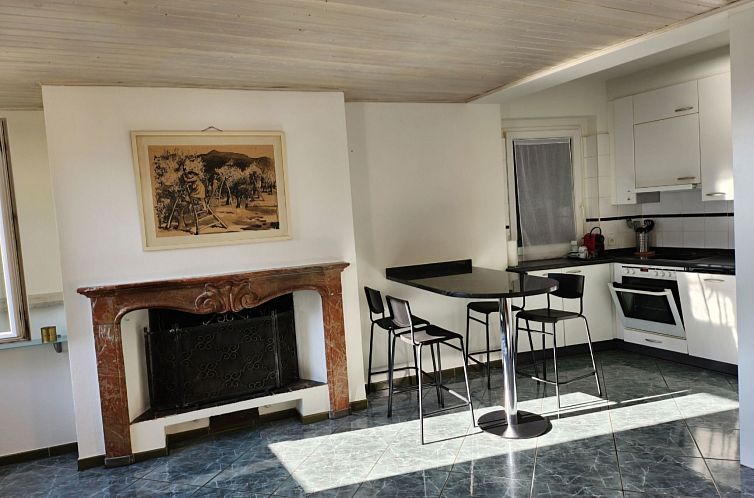 Appartement Haus Antonini