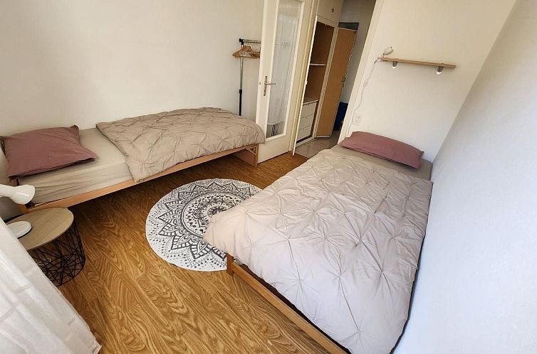 Appartement Haus Antonini