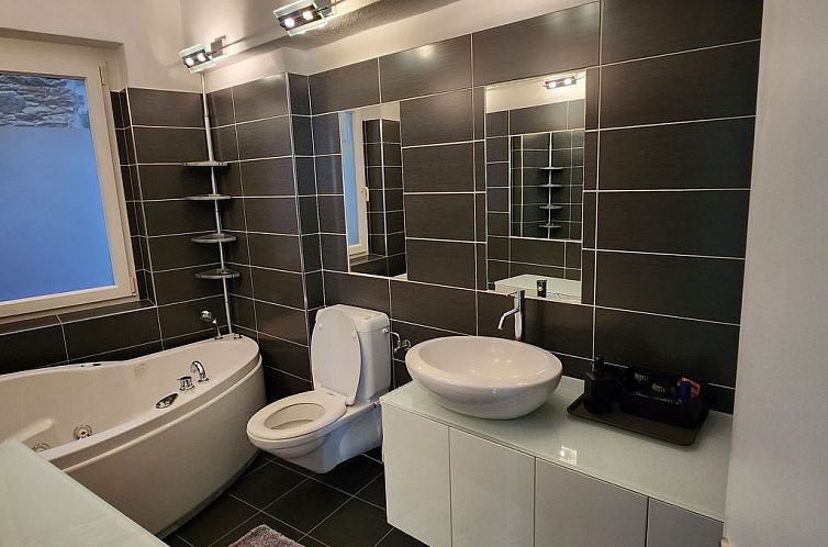 Appartement Haus Antonini