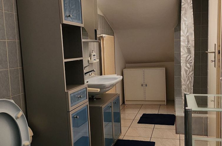 Appartement Haus Antonini