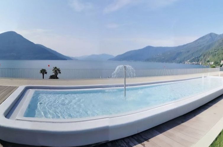 Appartement Haus Antonini