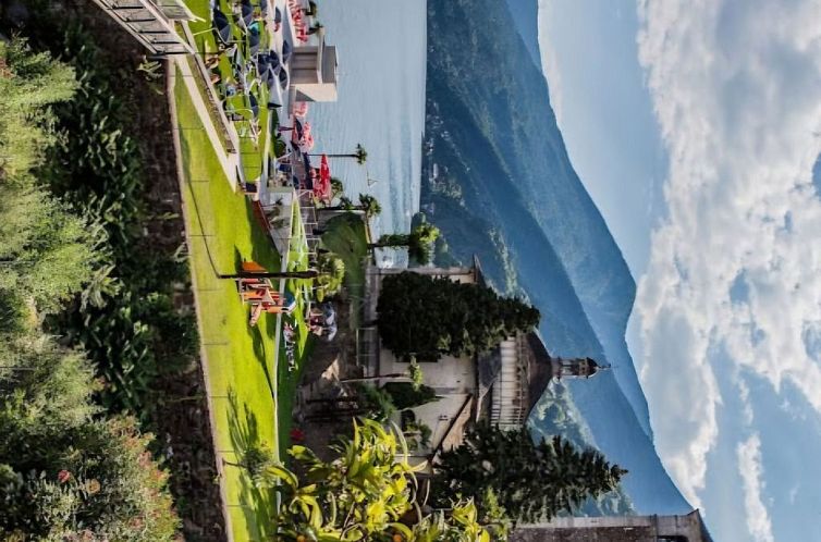 Appartement Haus Antonini