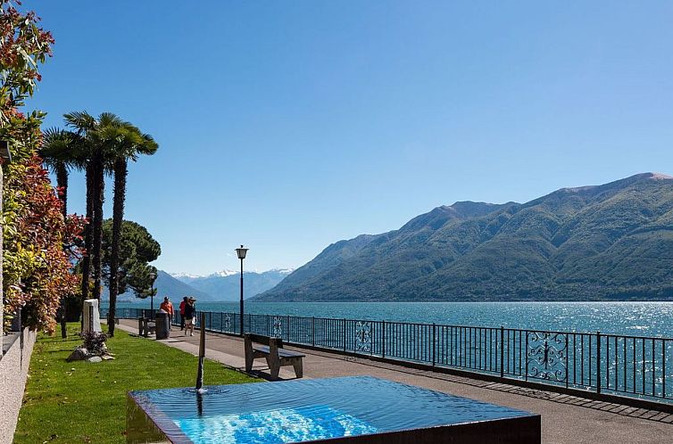 Appartement Haus Antonini